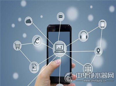 立升 提前布局新零售，為用戶(hù)提供更好的服務(wù)